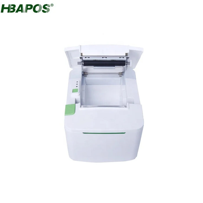 250mm/S Speed Auto Cutter Printer POS Android Cheap Receipt Thermal Printer 80mm