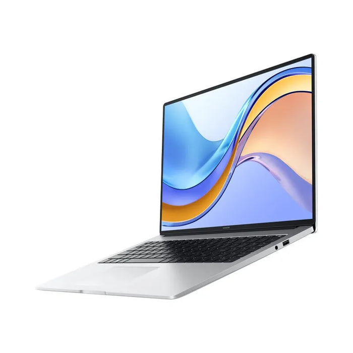 Honor MagicBook X 16 2023 Laptop 16 Inch FHD IPS Screen Notebook i5-12450H 16GB 512GB/1TB SSD Netbook With Intel UHD Graphics