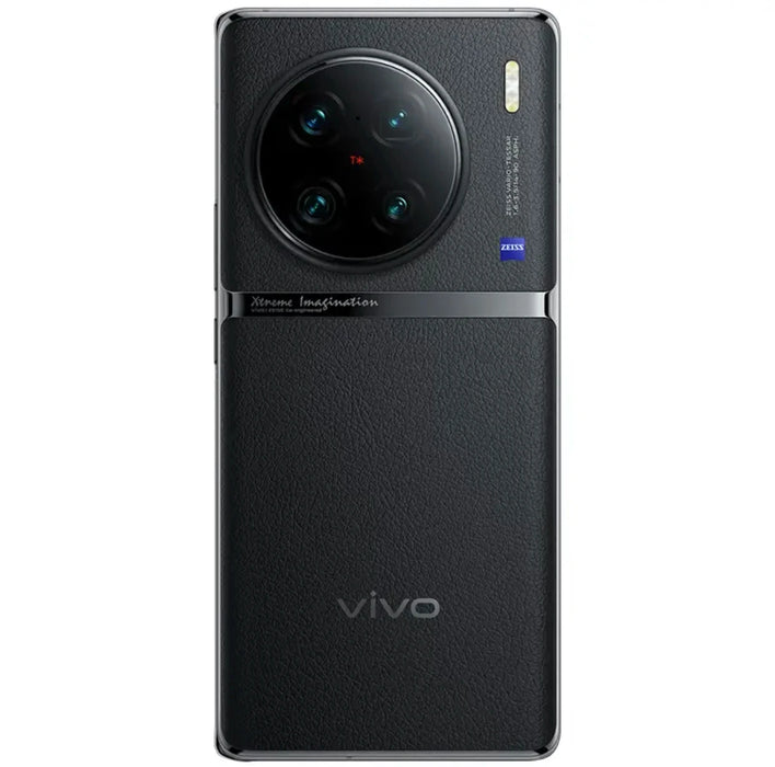 VIVO X90 Pro + Plus Snapdragon 8Gen 2 5G Smartphone 6.78inch 3200×1440 NFC 50MP Camera NFC OTG 80W 4700MAh used phone