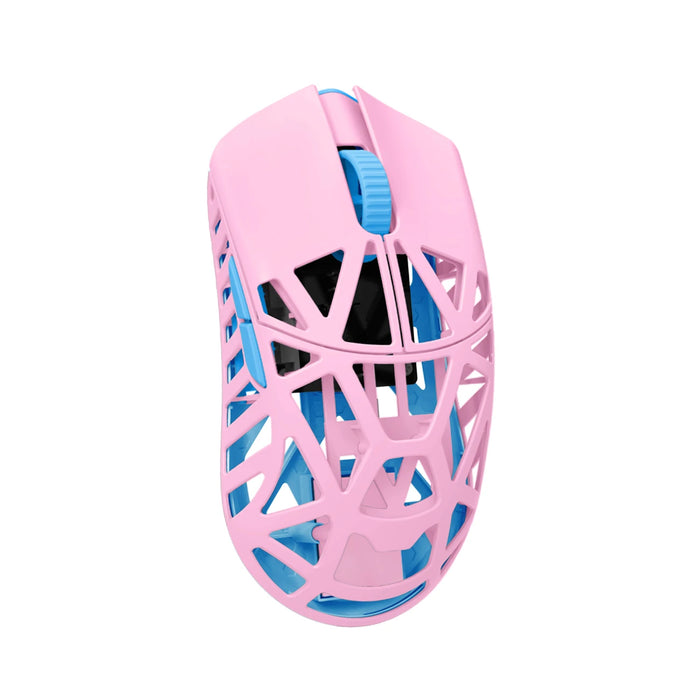 WLMOUSE Beast X Mouse Wholesale Custom Gamer Mauses PAW3395 Wired Wireless Mouse Rechargeable Magnesium Gaming Wireless Mouse