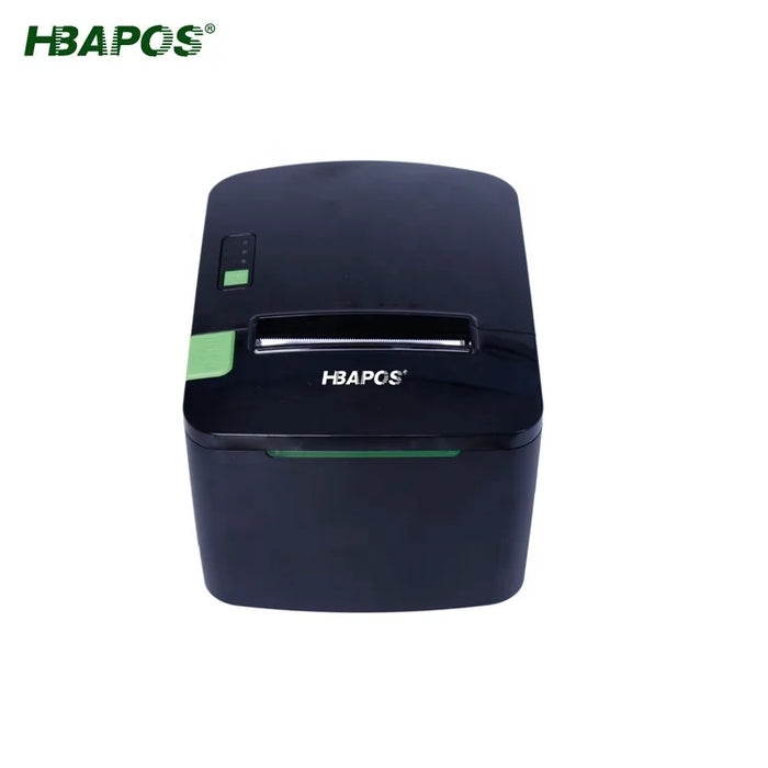 250mm/S Speed Auto Cutter Printer POS Android Cheap Receipt Thermal Printer 80mm