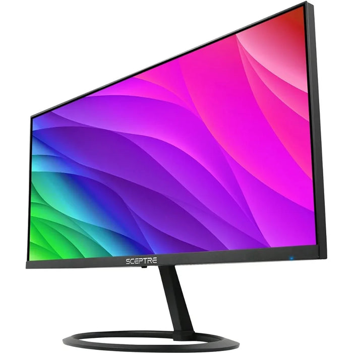 30-Class 29-inch IPS UltraWide Monitor 2560 x 1080 HDMI DisplayPort 119% sRGB up to 300 Lux Build-in Speakers