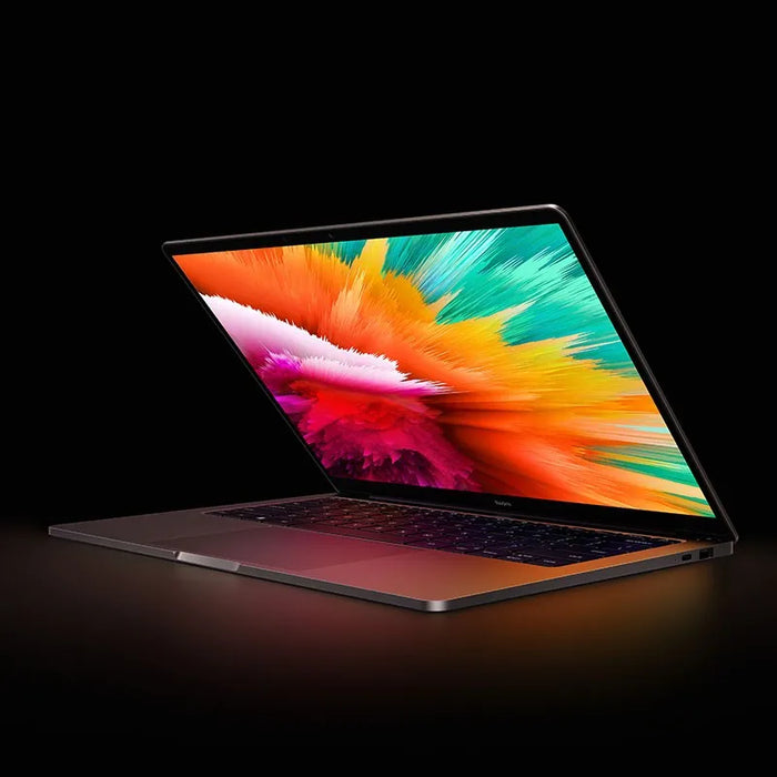 2022 Xiaomi Redmibook Pro 14 Laptop 14 Inch 2.5K 120Hz Notebook AMD Ryzen R5-6600H R7-6800H 16GB 512GB With AMD Radeon Graphics