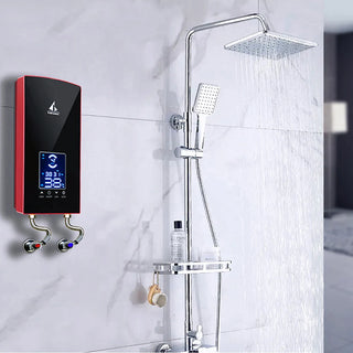 Tankless Water Heater 220v Instant Electric Water Heater 8500w Shower Heater