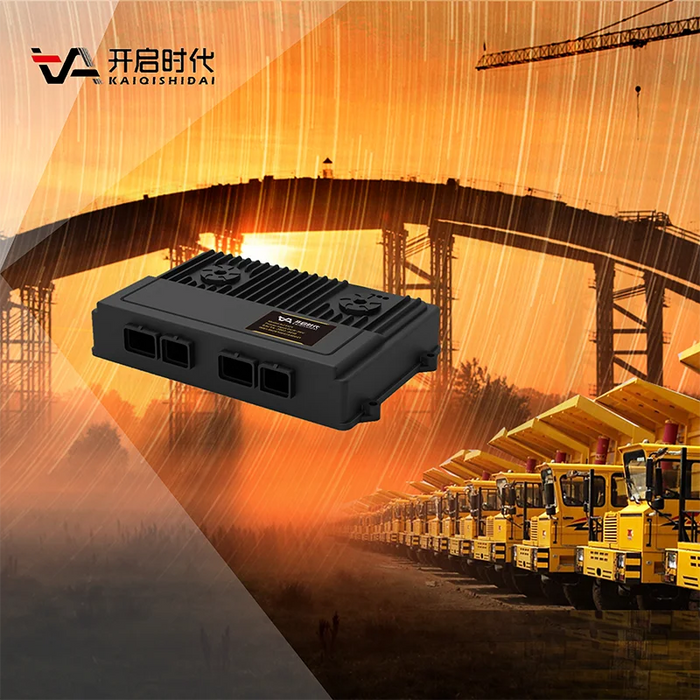 Construction Machinery Heavy-duty Trucks Agricultural Machinery Industrial Controls Intelligence Plc Programming Controller