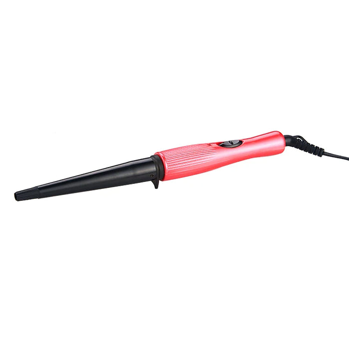 Professional Custom Brand 19mm Ceramic Automatic Hair Curling Iron Wand