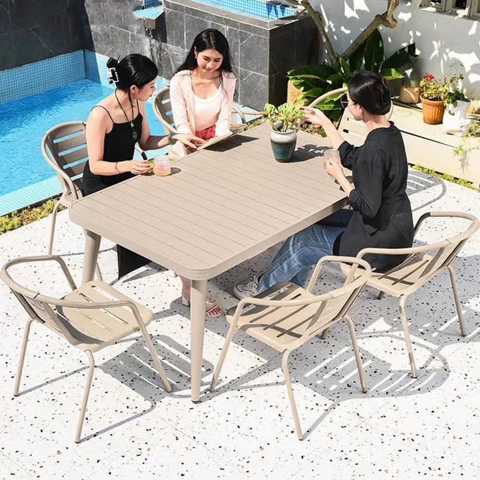 Outdoor Garden Furniture Furnitures Camping Chair Games Set Patio Home Improvement And Tools Sofa Complete Lounge Coffee Table