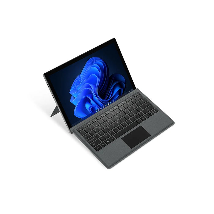 One Netbook T1 13" 2K IPS Surface Tablet Laptop 2in1 PC Gen12 Intel Core i5 1240P DDR5 16G+2TB SSD Windows 11 WiFi 12000mAh 65W