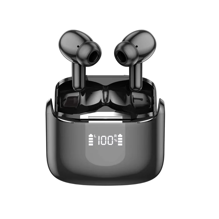 for Honor Magic Vs2 Magic V2 VS TWS Wireless Earbuds in-Ear Detection Headphones Bluetooth Noise Cancelling Stereo Earphones