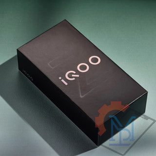 2024 Original Vivo IQOO Z9 Turbo 5G Mobile Phone 6.78" 144Hz Screen Snapdragon 8s Gen 3 Camera 50MP Battery 6000mAh Smartphone