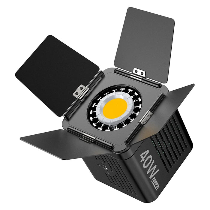 Ulanzi Four-leaf Light Shield for LT028 40W COB Video Light