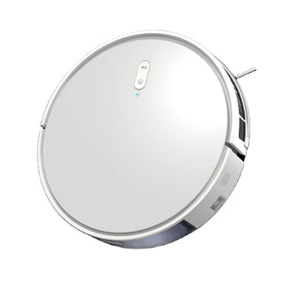Hot Selling High-end Lithium Battery Robot Vacuum Cleaner For Home Cleaning With 2700pa Suction Intelligent Path Planning