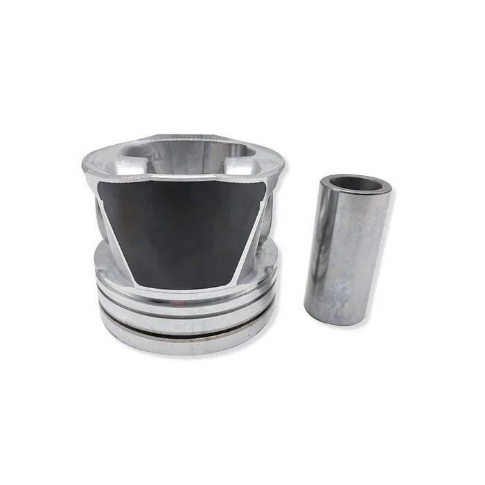 Hot Sale Auto Spare Parts Engine Piston OEM 13101-0E010 2GD Engine Auto Standard Size Pistons Set Car 1 Set High Level