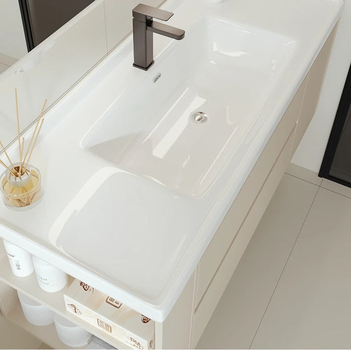 Storage Toilet Cabinet Narrow Furniture Bathroom Kitchen Cabinets Drawer Luxury Bathroom Hovedskapet Cabinet Home Furniture