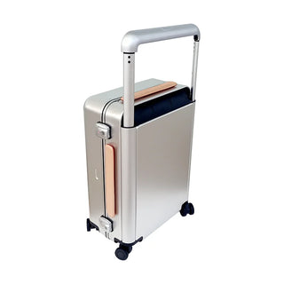 Great Quality Trolley Luggage Business Luggage Bag Big Capacity Carry-on Suitcase Factory Wholesale