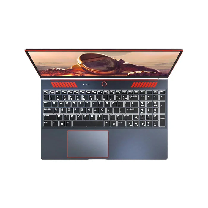 16.1 inch Laptop gaming Computers 64GB DDR4 Ram 2TB SSD GTX 1650 4GB discrete graphics card Laptop 16 inch i9