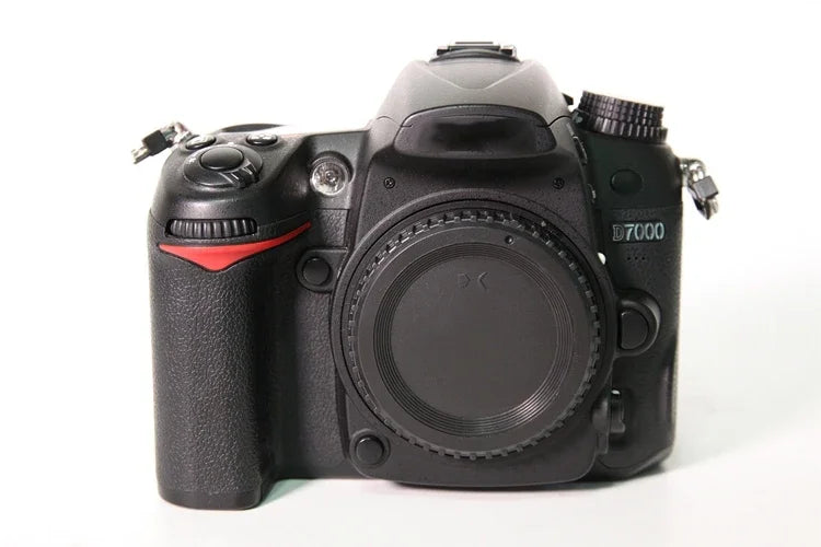 Factory wholesale Used D7000 SLR Camera HD Digital Camera 18-55mm.18-105mm.18-140mm VR Lens