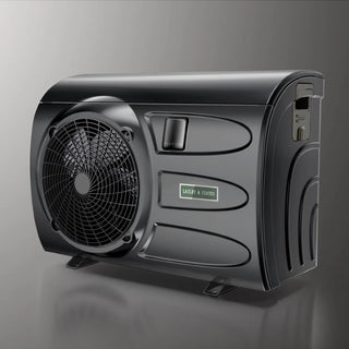 15Kw Split System Air Source Heat Pump Water Heater