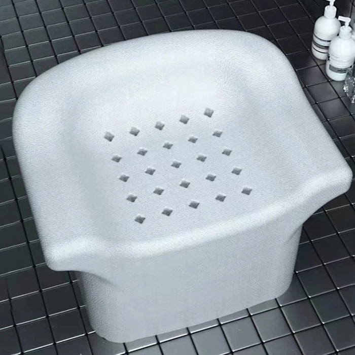 Foot Stool Squat Toilet Goods Standing Plate Footrest Design Things For The Bathroom Chaise Toilette Sitz Bath Chair Bathtub