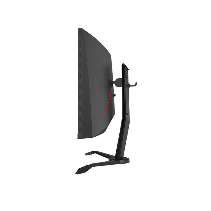 34 44 49 inch Monitor Computer monitor 2k 4k optional Curved Screen LED 144HZ gaming Monitor