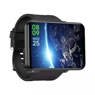 DM100 Smart Watch 4G SIM Card 3GB RAM 32GB ROM Smartwatch With 2.0M Pixels Camera WIFI Wake-up Gesture