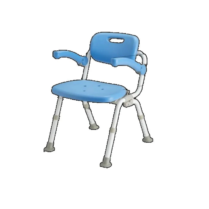 Toilet Cleaner Stool Elderly Comfortable Chairs Step Platform Chair Backrest Home Bath Shower Tabourets Plastic Stools Design