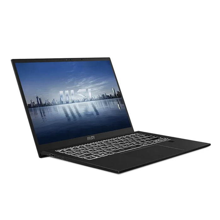 MSI Summit E14 Laptop 14 Inch 2.8K QHD 60Hz Touchscreen Notebook i7-1360P 16GB 1TB Intel Iris Xe 360° Filp Foldable Netbook PC