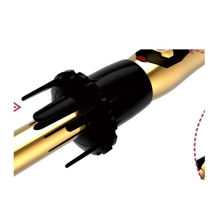 Professional Salon Electric Automatic Ceramic Magic Hair Curler