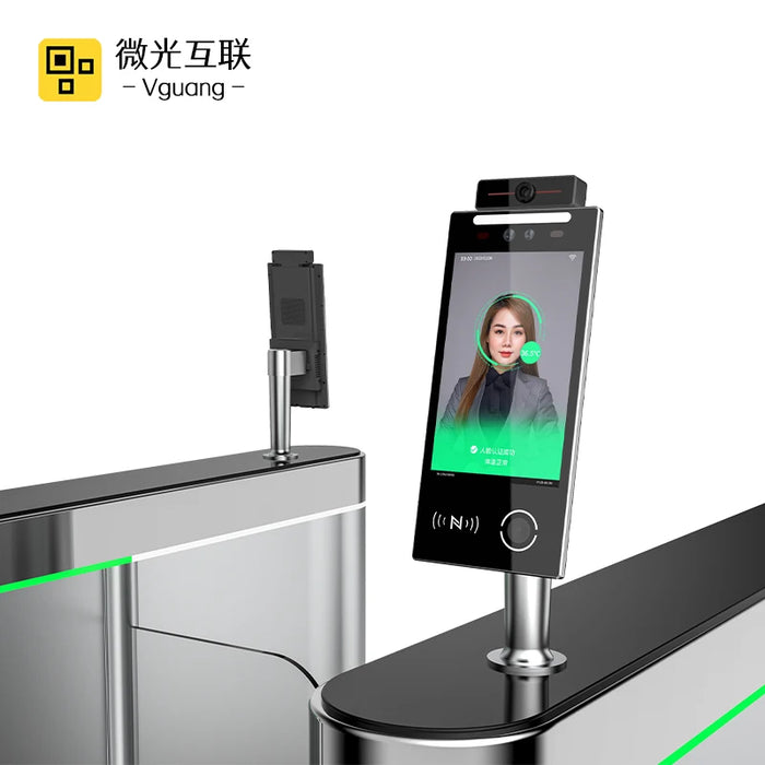 Vguang VF105 Biometric Access Control Products Facial Recognition Camera Device