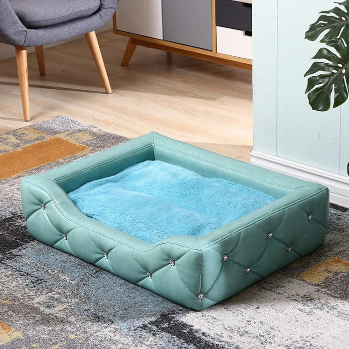 Foam Cat Sofa Bed