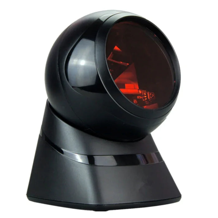 High quality usb 1d laser scanner price