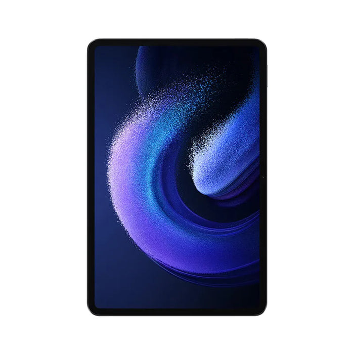 2023 Xiaomi Pad 6 Tablet 11 Inch 2.8K 144Hz UHD Screen Snapdragon 870 CPU 6GB 128GB 8840mAh 33W Fast Charge 8MP+13MP Tablet PC