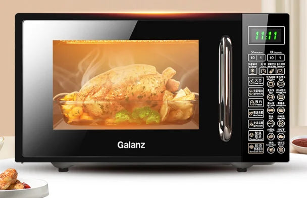 Chinese Manufacturer Wind Up Microwave Oven Portable Microwave Oven Commercial Microwave Oven