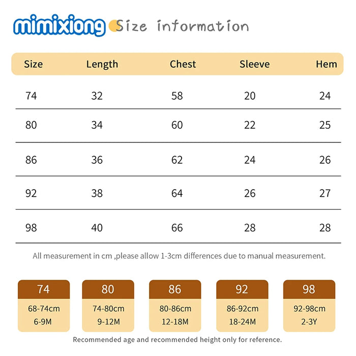 Baby Girls Sweaters Autumn White Long Sleeves Knit Newborn Infant Babies Loose Pullovers Tops 1-3Y Toddler Kids Knitwear Clothes