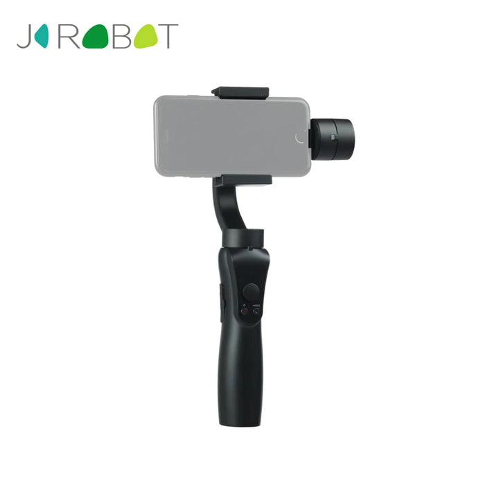 Factory price S5 3 Axis Phone Handheld Gimbal Stabilizer 360 Ai Auto Face Tracking For Video Vlog Shooting With Tripod