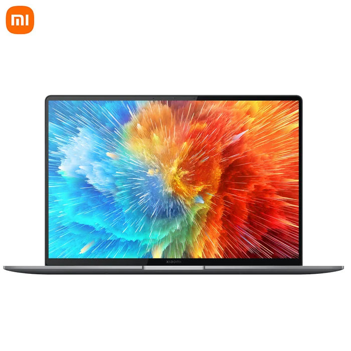 2022 Xiaomi Book Pro 16 Laptop 16 Inch 4K OLED Touchscreen Notebook i5-1240P 16GB 512GB Intel Iris Xe Graphics Netbook Computer