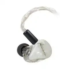 High Quality KINERA IDUN In Ear Earphone 2BA 1DD Running Sport Earphones Original Hifi Earphone