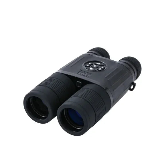 High quality day-night binocular long range BX-M400 digital night 400m vision telescope