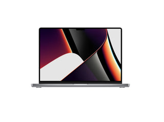MacBook Pro 16-inch M1 Pro chip (10-core CPU and 32-core graphics processor) 32G 2T retina fingerprint unlock original genuine