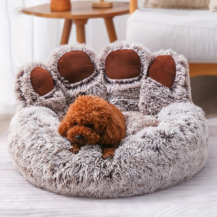 Dog Bad Mat Fluffy Bed Puppy Small Dogs Supplies Cats Pet Products Large Pets Accessories Blanket Breeds Medium Kennel Baskets