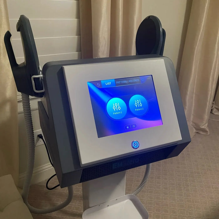 Portable EMSzero NEO RF Machine 2024 Professional DLS-EMSLIM NEO RF Nova EMS Body Slimming Sculpting