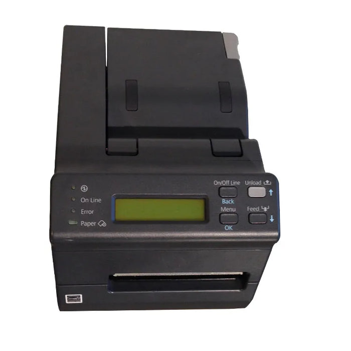 TM-L500A  Thermal Printer Boarding Pass Printer Luggage Tag Printer with Auto Cutter