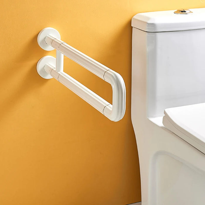 Bathroom Handrails Wc Handle Suction Cup Shower Bar Bed Safety Staircase Toilet Armrest Elderly Rod Floor Sarga Wall Disabled