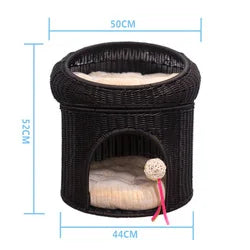 High Quality Animal pet house small dog adn cat nest