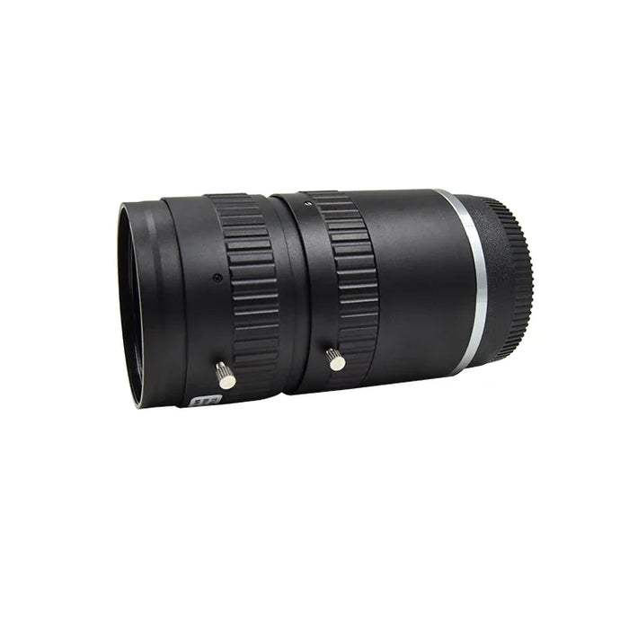 Vision Datum LEMF3528MP100 Ultra-low Distortion 100 Mega Pixels F Mount Lenses with Large Resolution for Machine Vision Camera