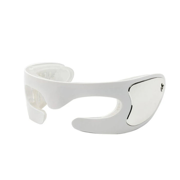 SODOLUX Eye Protection Device Massager Eye Protector Machine Wireless Led Eye Massage Relax Glasses