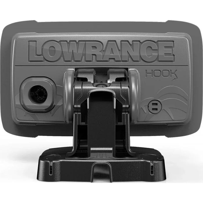 Lowrance HOOK2 Fish Finder