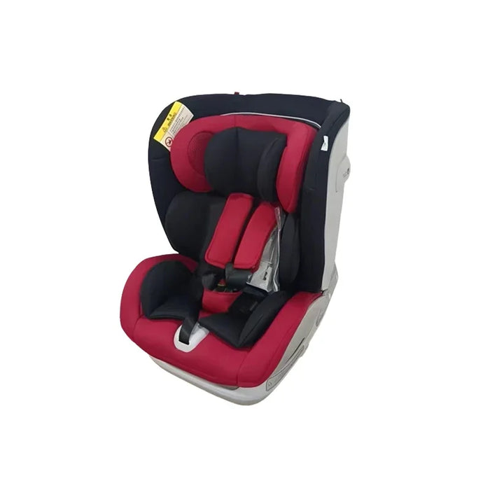 Factory Manufacture Car Accessories Auto Rotation Adjustable Headrest Child Car Seat Safety Base For Toddler Baby