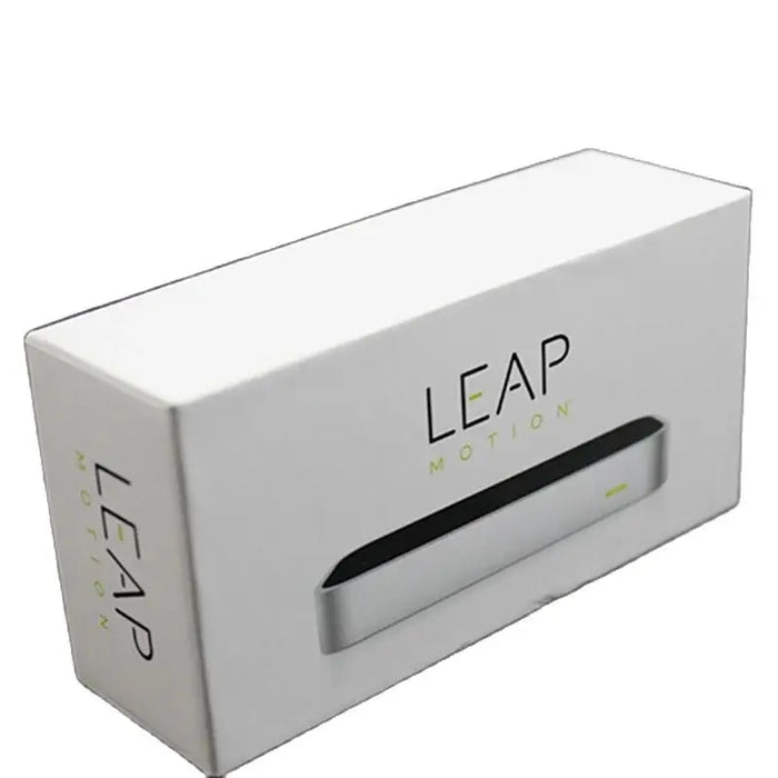 Leap Motion V5 gesture -sensitive controller XR virtual motion development 3D Ultraleap