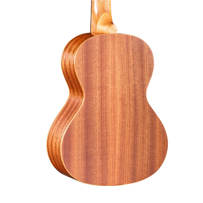 (KC-1000)High Quality 23 Inch All-Solid Mahogany Ukulele With Cheap Price